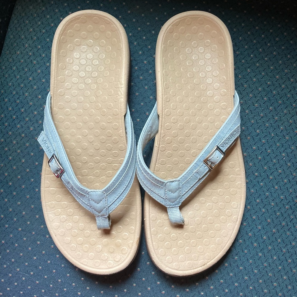 Vionic sandals